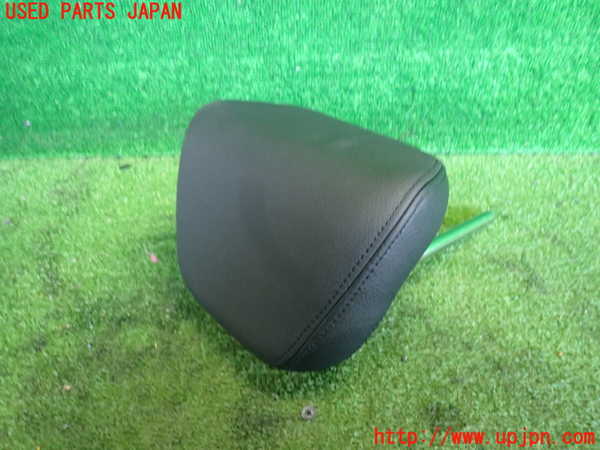 2UPJ-9236337180]BMW 420i グランクーペ(4D20)(F36)左2列目ヘッドレスト 中古_3