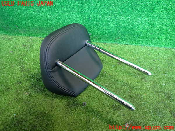 2UPJ-9236337180]BMW 420i グランクーペ(4D20)(F36)左2列目ヘッドレスト 中古_4