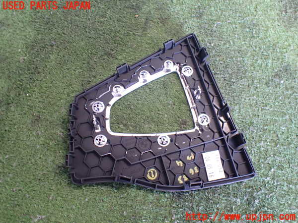 2UPJ-9236337691]BMW 420i グランクーペ(4D20)(F36)内装トリム類1 中古_2