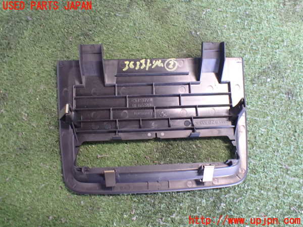 2UPJ-9236337692]BMW 420i グランクーペ(4D20)(F36)内装トリム類2 中古_2