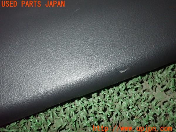 3UPJ=9236340647]アルファードハイブリッド(ATH20W)後期 純正 内装トリム センターピラー カウルサイドトリムボード パネル 中古_4