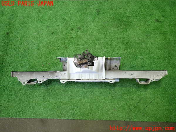 1UPJ-9236341040]アルファードハイブリッド(ATH20W)アッパーコアサポート 中古_2