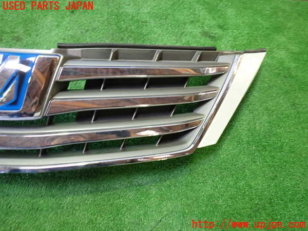 1UPJ-9236341050]アルファードハイブリッド(ATH20W)ラジエターグリル 中古_2