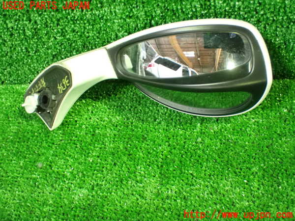 1UPJ-9236341122]アルファードハイブリッド(ATH20W)左前アンダーミラー 中古_2