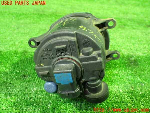 1UPJ-9236341182]アルファードハイブリッド(ATH20W)左フォグ 中古_2