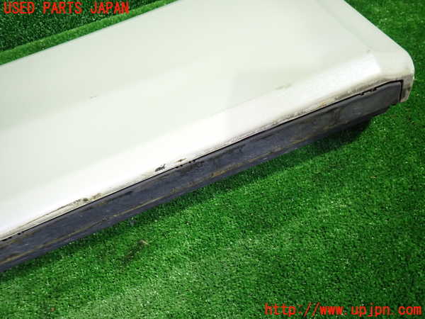 1UPJ-9236341232]アルファードハイブリッド(ATH20W)右前ドアパネル 中古_2