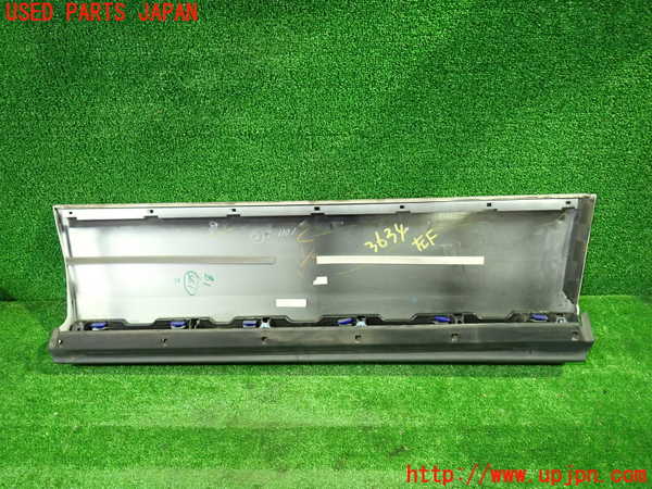 1UPJ-9236341262]アルファードハイブリッド(ATH20W)左前ドアパネル 中古_2