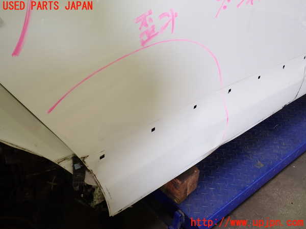 1UPJ-9236341290]アルファードハイブリッド(ATH20W)右後ドア 中古(43R-00073 M2L4)_2