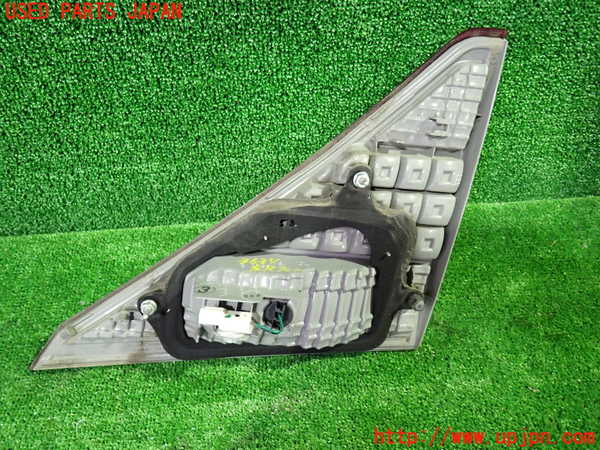 1UPJ-9236341552]アルファードハイブリッド(ATH20W)左リアフィニッシャー 中古_2