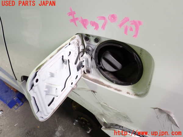 1UPJ-9236341690]アルファードハイブリッド(ATH20W)フューエルリッド 中古_2