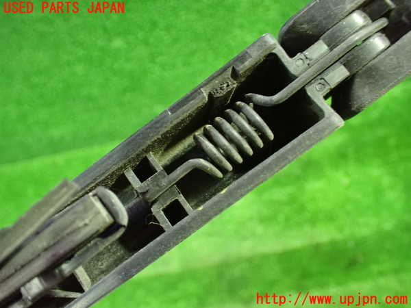 1UPJ-9236341661]アルファードハイブリッド(ATH20W)リアワイパーアーム1 中古_3