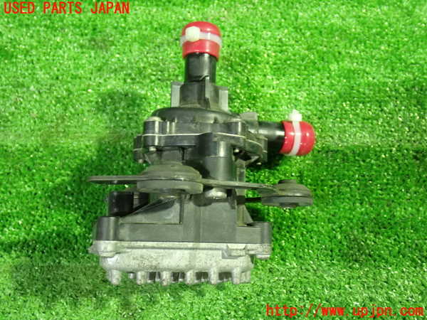 1UPJ-9236342110]アルファードハイブリッド(ATH20W)ウォーターポンプ 中古_2