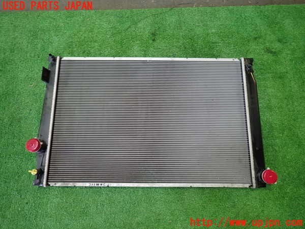 1UPJ-9236342321]アルファードハイブリッド(ATH20W)ラジエーター1 中古_2
