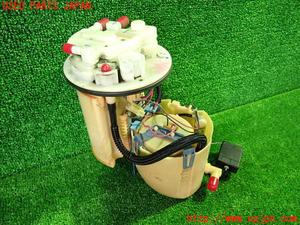 1UPJ-9236342510]アルファードハイブリッド(ATH20W)燃料ポンプ 中古_2