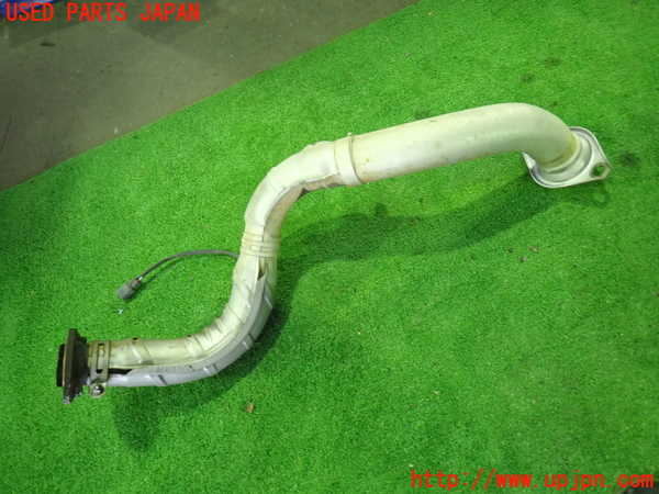 1UPJ-9236342631]アルファードハイブリッド(ATH20W)フロントパイプ1 中古_2