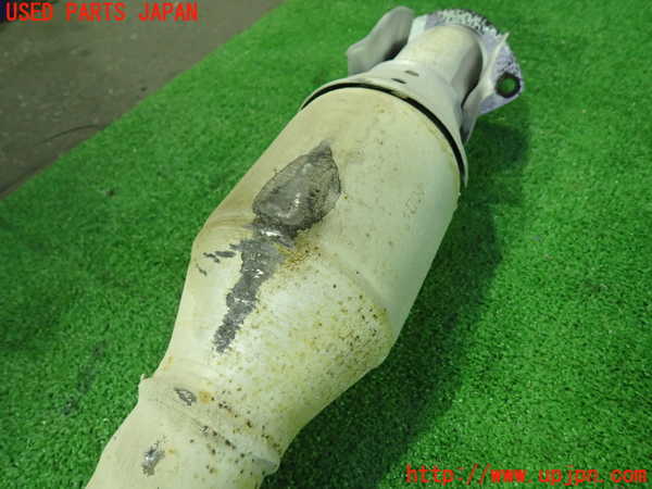 1UPJ-9236342651]アルファードハイブリッド(ATH20W)センターパイプ1 中古_3