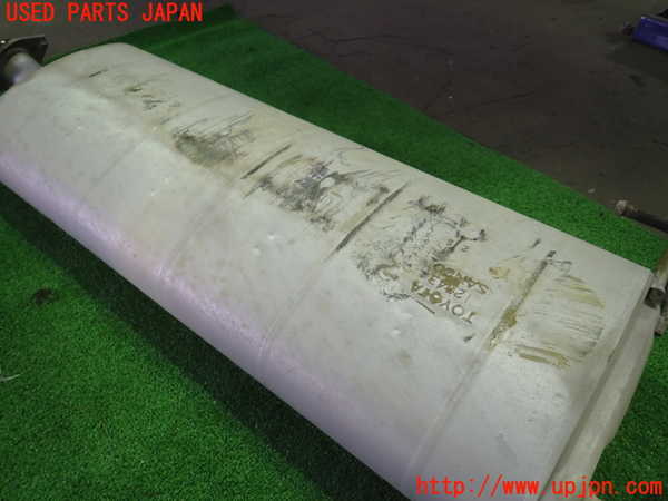 1UPJ-9236342651]アルファードハイブリッド(ATH20W)センターパイプ1 中古_4