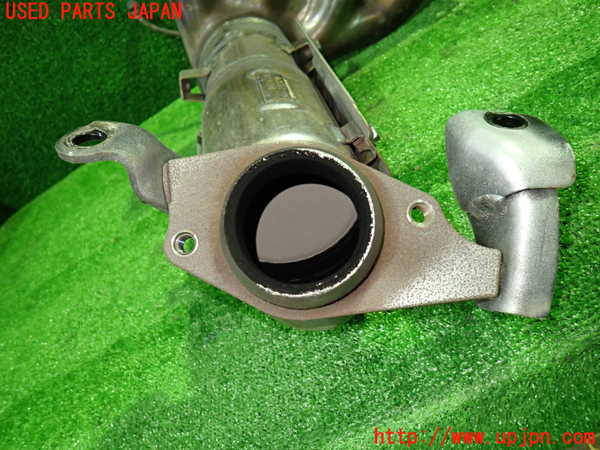 1UPJ-9236342661]アルファードハイブリッド(ATH20W)触媒1 中古_3