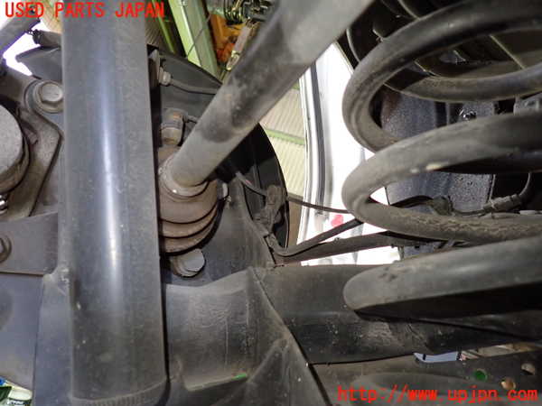 1UPJ-9236344025]アルファードハイブリッド(ATH20W)左リアドライブシャフト 中古_3