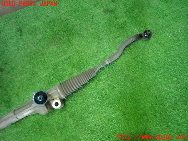 1UPJ-9236344235]アルファードハイブリッド(ATH20W)パワステギアボックス 中古_2