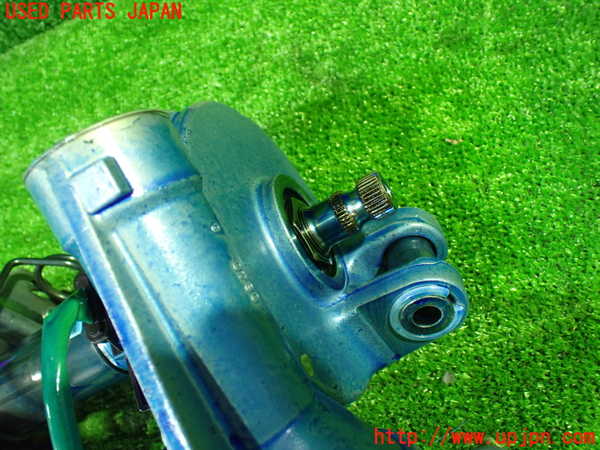 1UPJ-9236344260]アルファードハイブリッド(ATH20W)ステアリングシャフト 中古_2