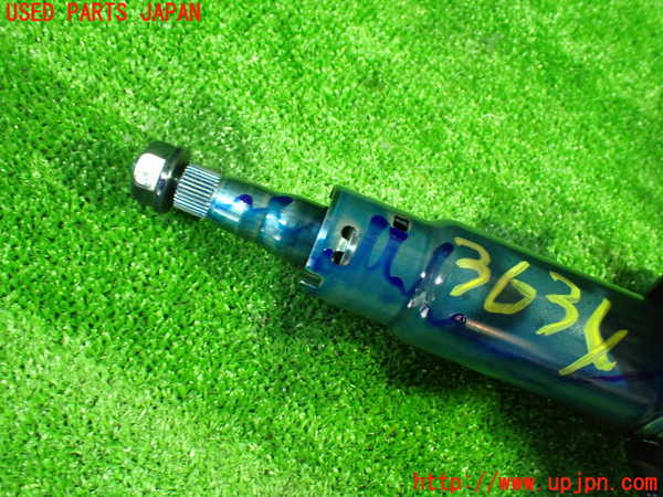 1UPJ-9236344260]アルファードハイブリッド(ATH20W)ステアリングシャフト 中古_3