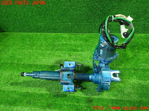 1UPJ-9236344260]アルファードハイブリッド(ATH20W)ステアリングシャフト 中古_4