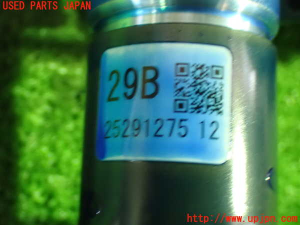 1UPJ-9236344260]アルファードハイブリッド(ATH20W)ステアリングシャフト 中古_5