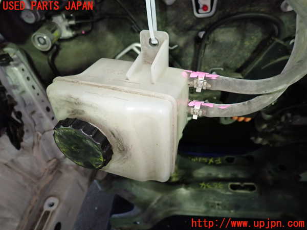 1UPJ-9236344050]アルファードハイブリッド(ATH20W)ブレーキマスターシリンダー 中古_2