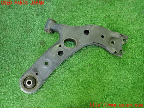1UPJ-9236345186]アルファードハイブリッド(ATH20W)左フロントロアアーム1 中古_2