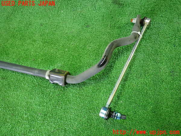 1UPJ-9236345440]アルファードハイブリッド(ATH20W)フロントスタビライザー 中古_2