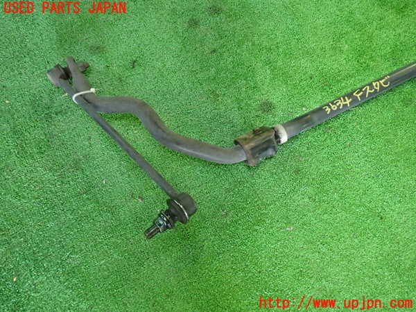 1UPJ-9236345440]アルファードハイブリッド(ATH20W)フロントスタビライザー 中古_3