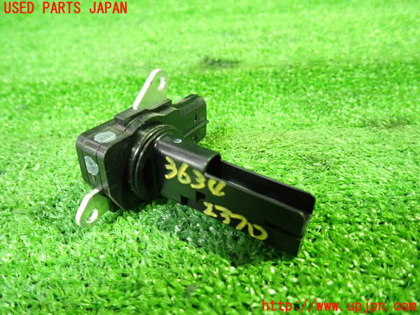 1UPJ-9236346320]アルファードハイブリッド(ATH20W)エアフロメーター 中古_2