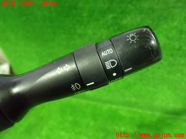 1UPJ-9236346720]アルファードハイブリッド(ATH20W)コンビネーションスイッチ 中古_2