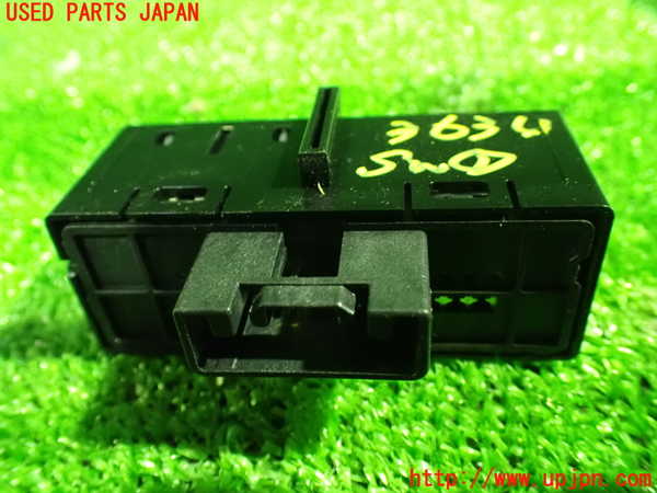 1UPJ-9236346306]アルファードハイブリッド(ATH20W)スイッチ1 (メーター照度、ODO TRIP) 中古_2