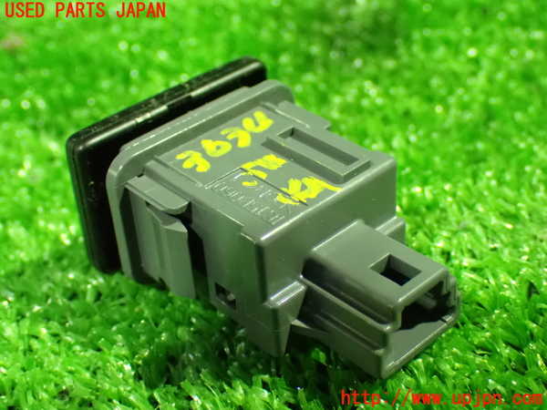 1UPJ-9236346309]アルファードハイブリッド(ATH20W)スイッチ4 (EV MODE) 中古_2