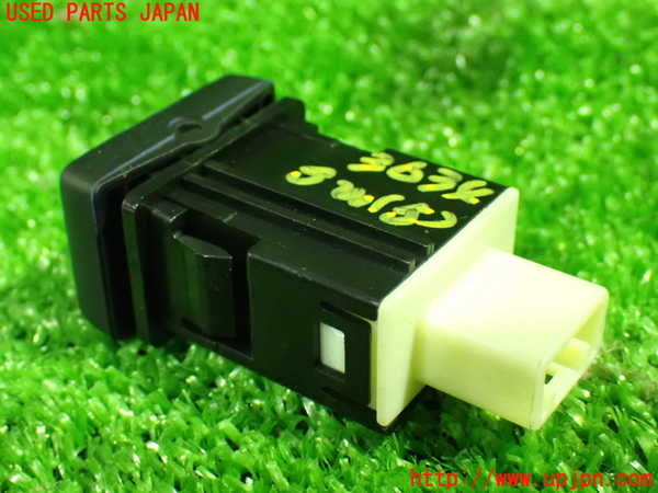 1UPJ-9236346310]アルファードハイブリッド(ATH20W)スイッチ5 (リトラクタブルアウターミラー) 中古_2