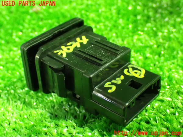 1UPJ-9236346311]アルファードハイブリッド(ATH20W)スイッチ6 (AFS OFF) 中古_2