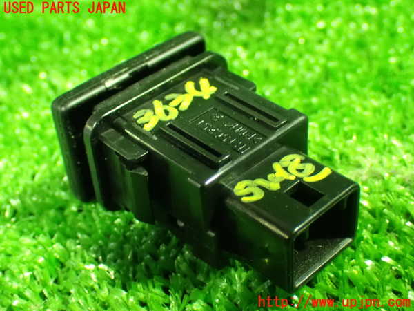 1UPJ-9236346313]アルファードハイブリッド(ATH20W)スイッチ8 (ECO MODE) 中古_2