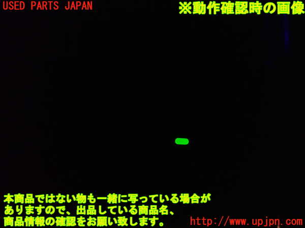 1UPJ-9236346245]アルファードハイブリッド(ATH20W)左前パワーウィンドウスイッチ 中古_3