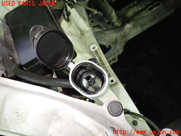 1UPJ-9236346791]アルファードハイブリッド(ATH20W)ウォッシャータンク1 中古_2