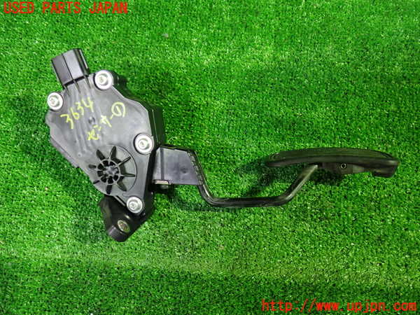 1UPJ-9236346381]アルファードハイブリッド(ATH20W)センサー1 (アクセルペダル) 中古_3