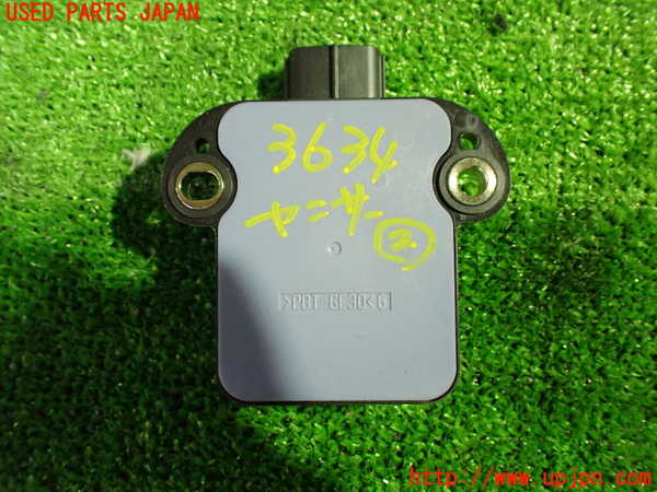 1UPJ-9236346382]アルファードハイブリッド(ATH20W)センサー2 中古_2