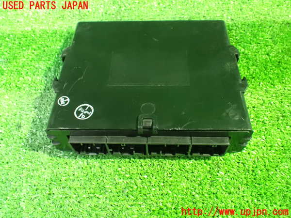 1UPJ-9236346125]アルファードハイブリッド(ATH20W)ABSコンピューター 中古_2