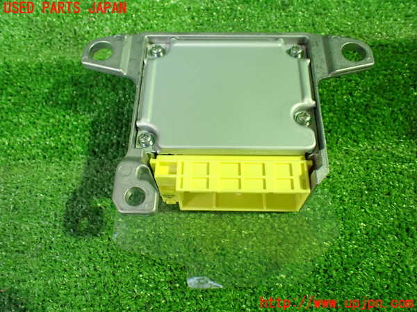 1UPJ-9236346145]アルファードハイブリッド(ATH20W)エアバッグコンピューター 中古_2