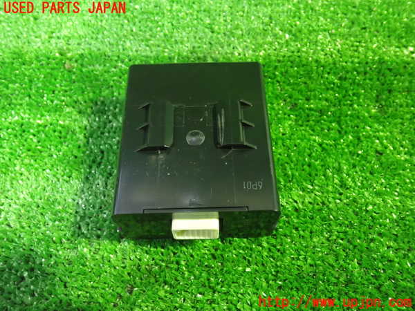 1UPJ-9236346147]アルファードハイブリッド(ATH20W)コンピューター2 中古_2