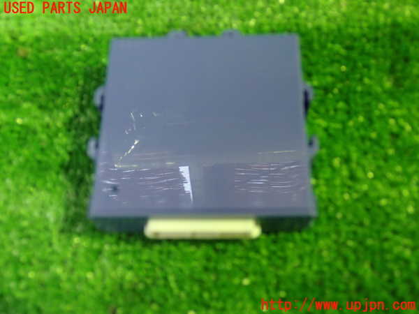 1UPJ-9236346150]アルファードハイブリッド(ATH20W)コンピューター5 中古_2