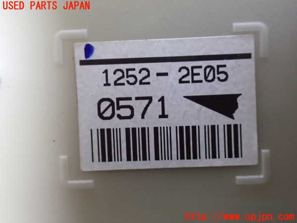 1UPJ-9236346741]アルファードハイブリッド(ATH20W)ヒューズボックス1 中古_5