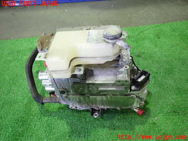 1UPJ-9236346916]アルファードハイブリッド(ATH20W)インバーターコンバーター 中古_2