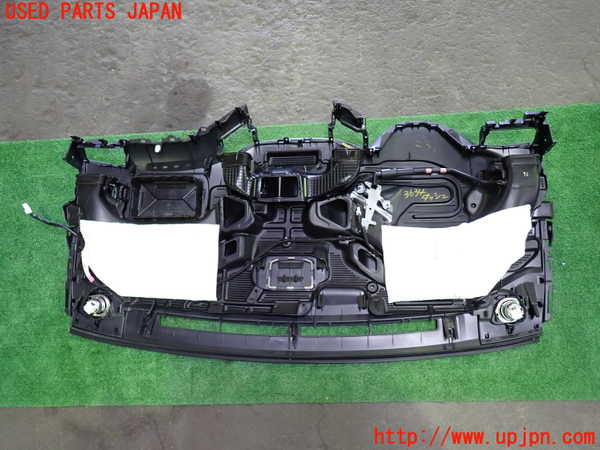 1UPJ-9236347505]アルファードハイブリッド(ATH20W)ダッシュボード 中古_4